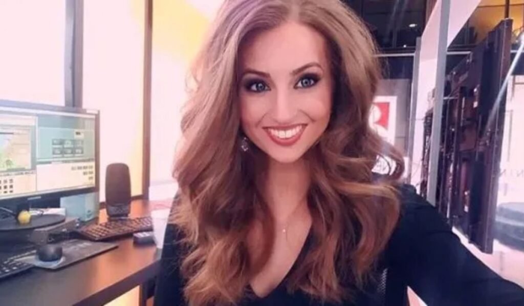 who-is-stephanie-mead