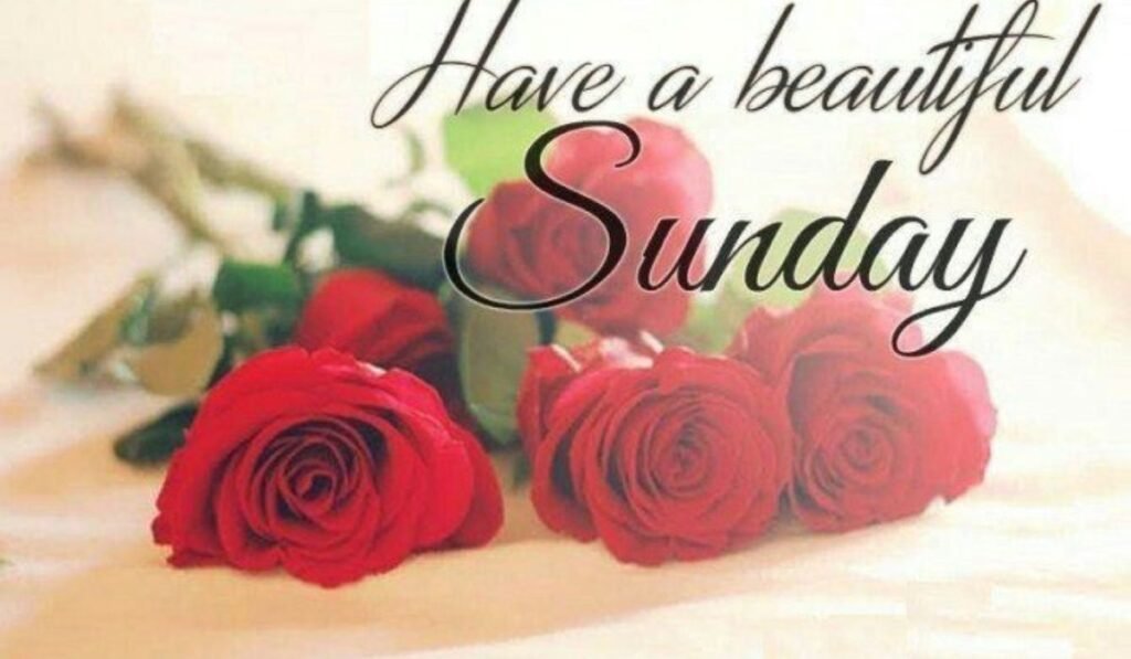 wonderful-sunday-wishes