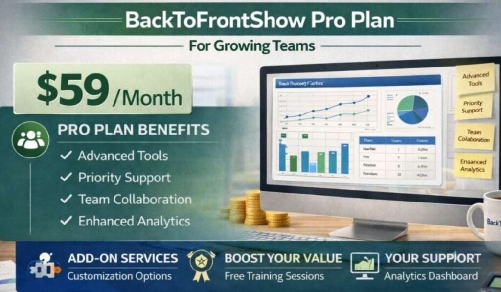 backtofrontshow-basic-plan