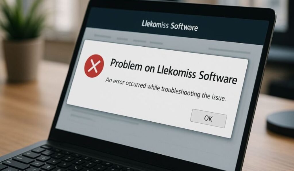 common-problem-on-llekomiss-software