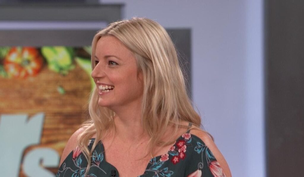 damaris-phillips-financial-stability-and-life-choices
