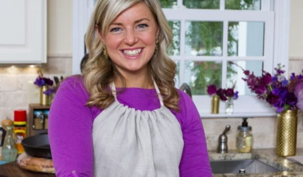 damaris-phillips-profile-summary