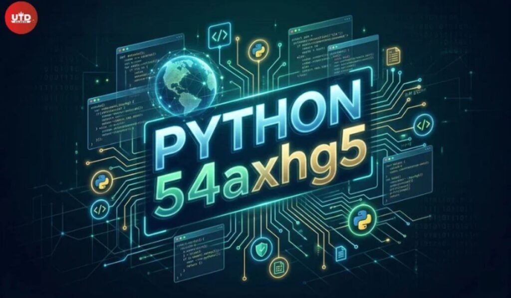 how-did-python-54axhg5-spread-online