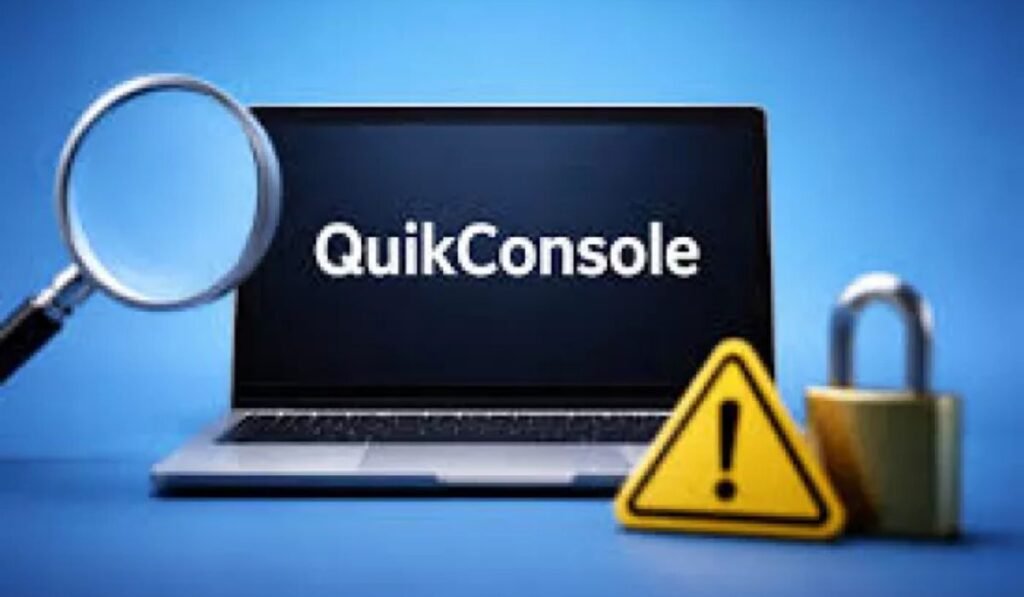 how-quikconsole-com-is-interpreted-online
