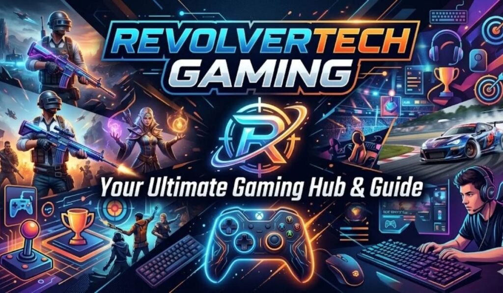 revolvertech-gaming-info