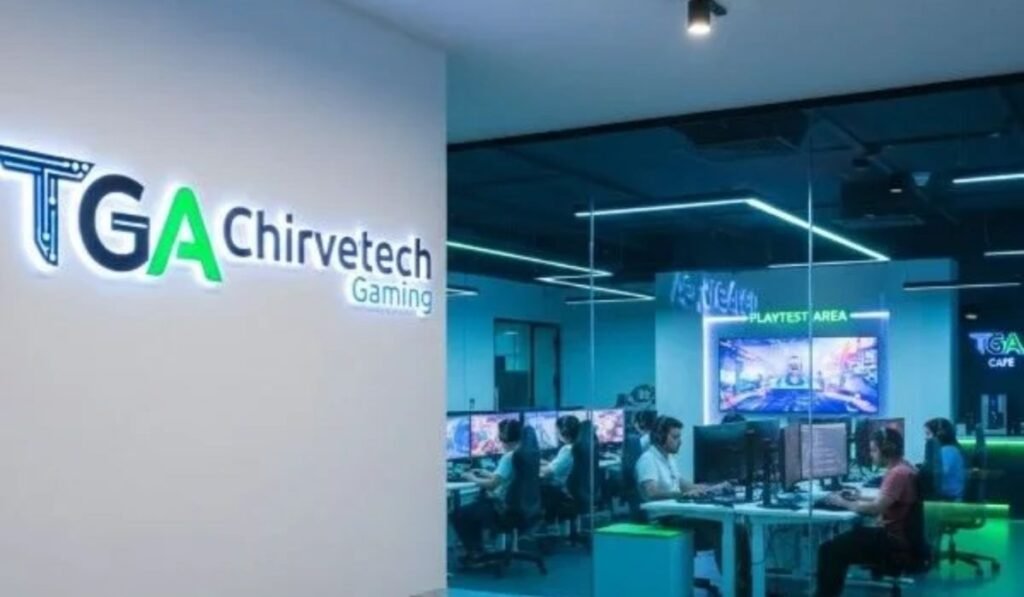 tgarchirvetech-gaming-and-the-gaming-industry-in-2026