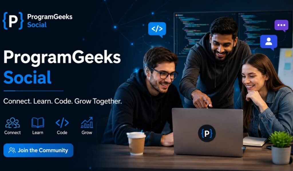 the-advantages-of-joining-programgeeks-social