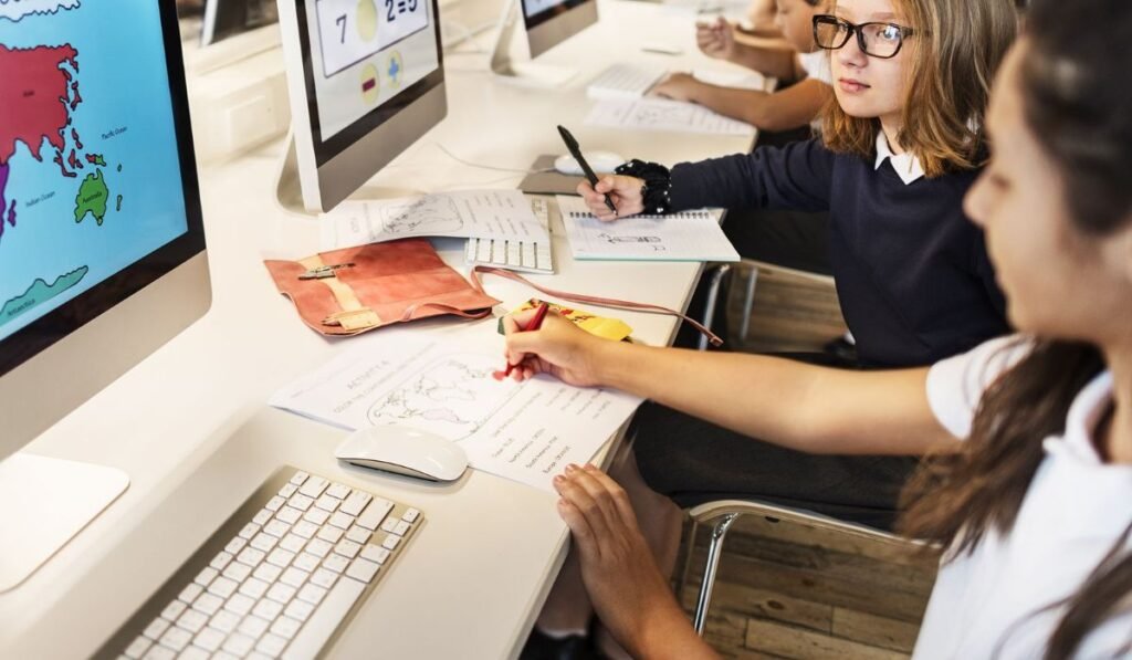 the-changing-face-of-education