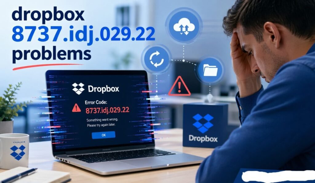 what-is-dropbox-error-8737idj02922