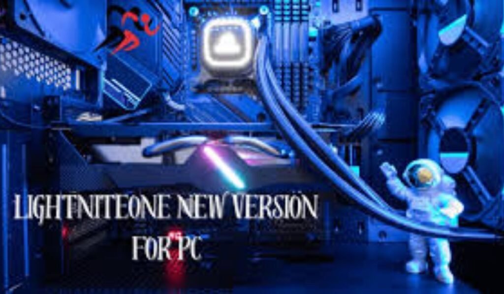 what-is-lightniteone