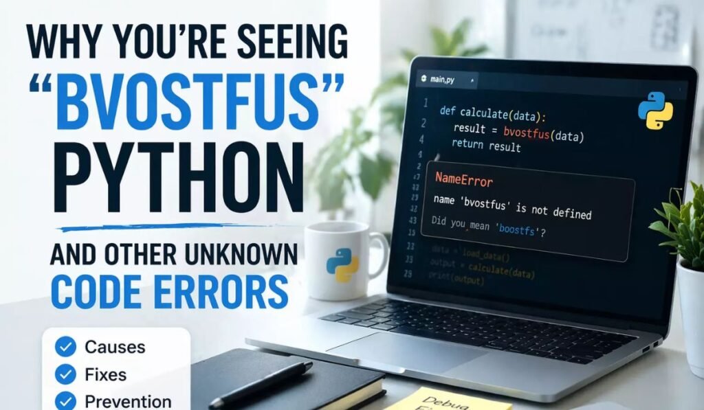 what-is-new-software-bvostfus-python