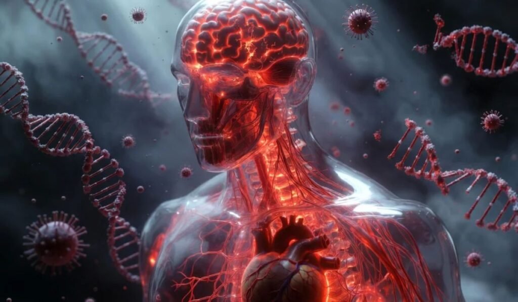 what-is-ozdikenosis