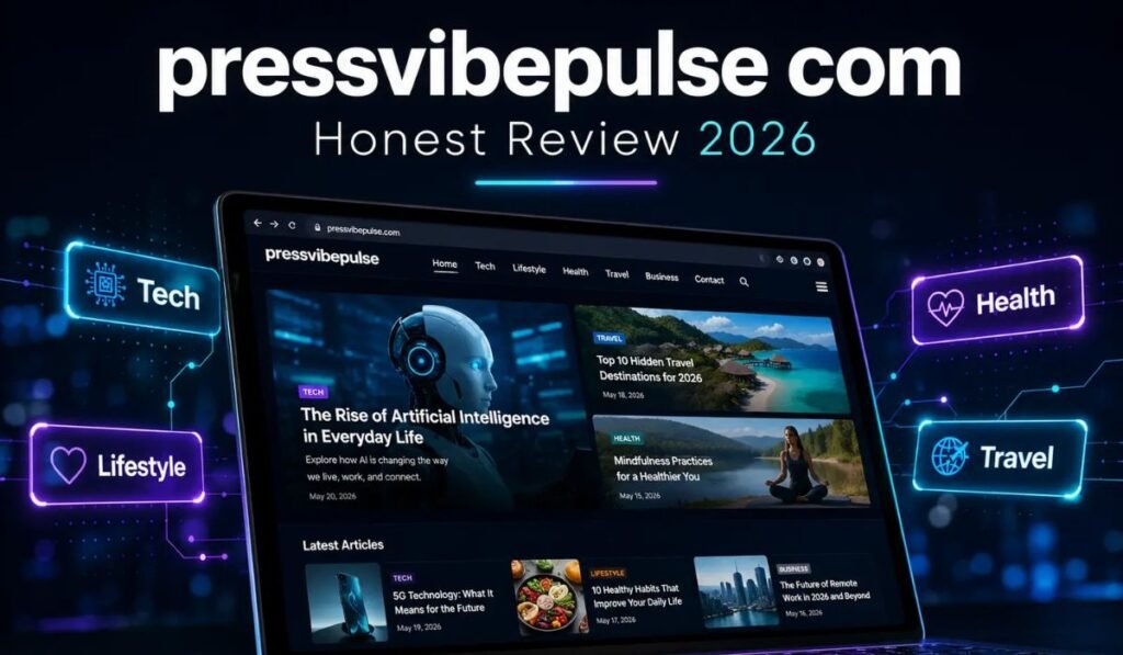what-is-pressvibepulse