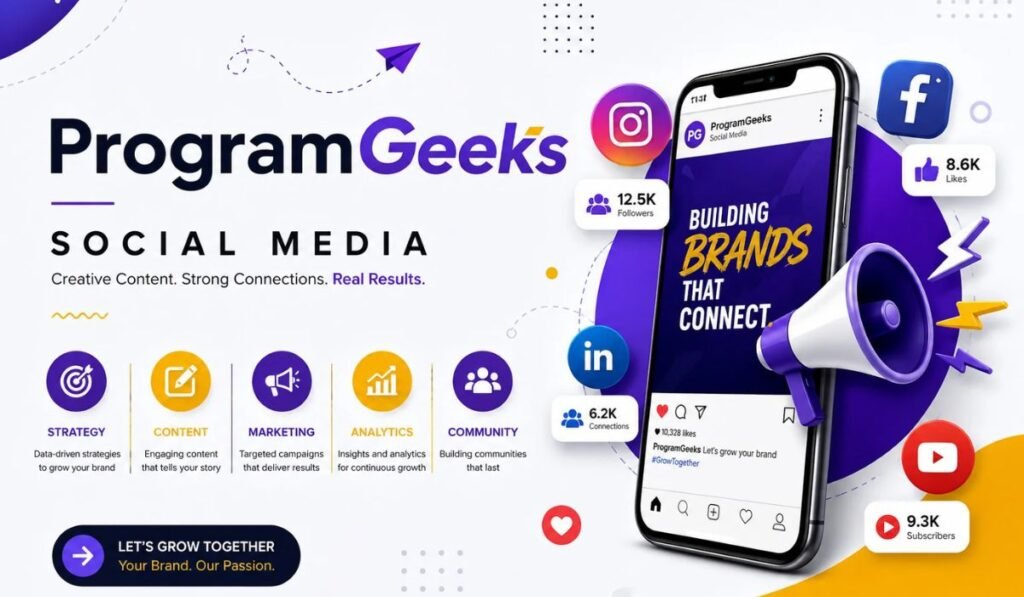 what-is-programgeeks-social