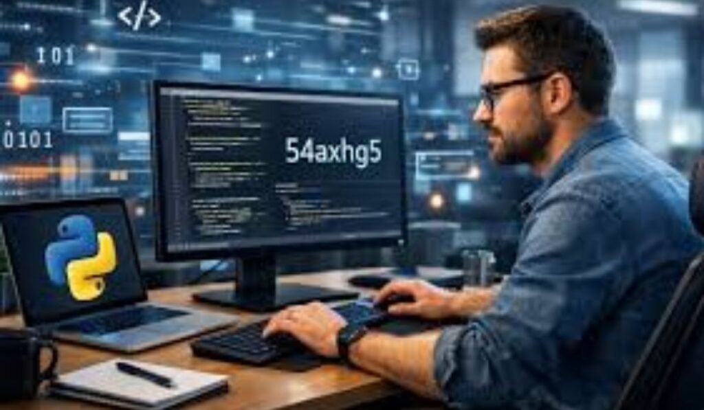 what-is-python-54axhg5