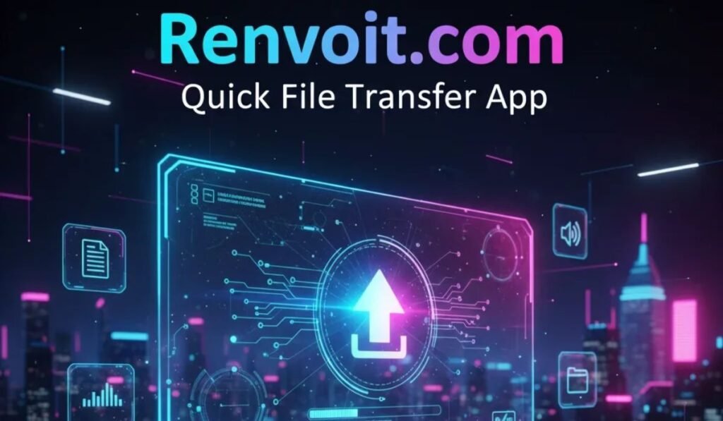what-is-renvoitcom