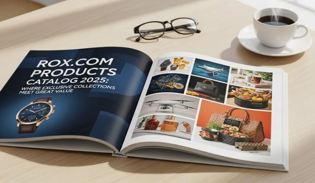 what-is-roxcom-products-catalog