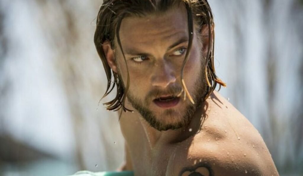 who-is-jake-weary