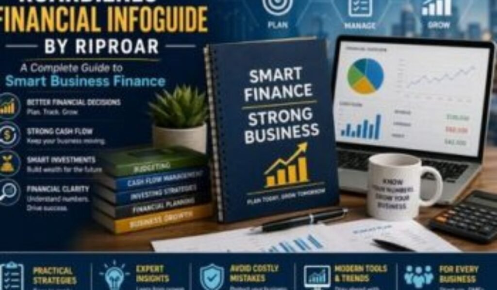 why-financial-knowledge-is-crucial-for-business-success