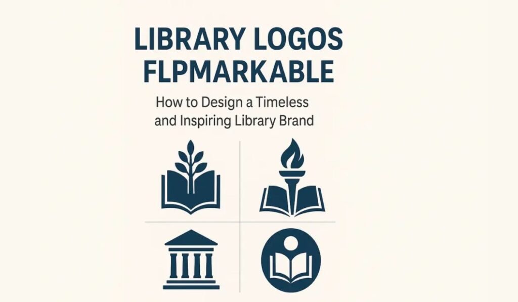 why-library-logos-are-important-in-branding