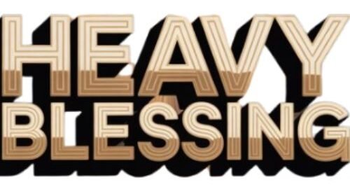 heavyblessing.com