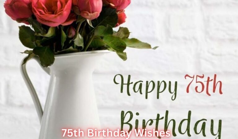 75th-birthday-wishes