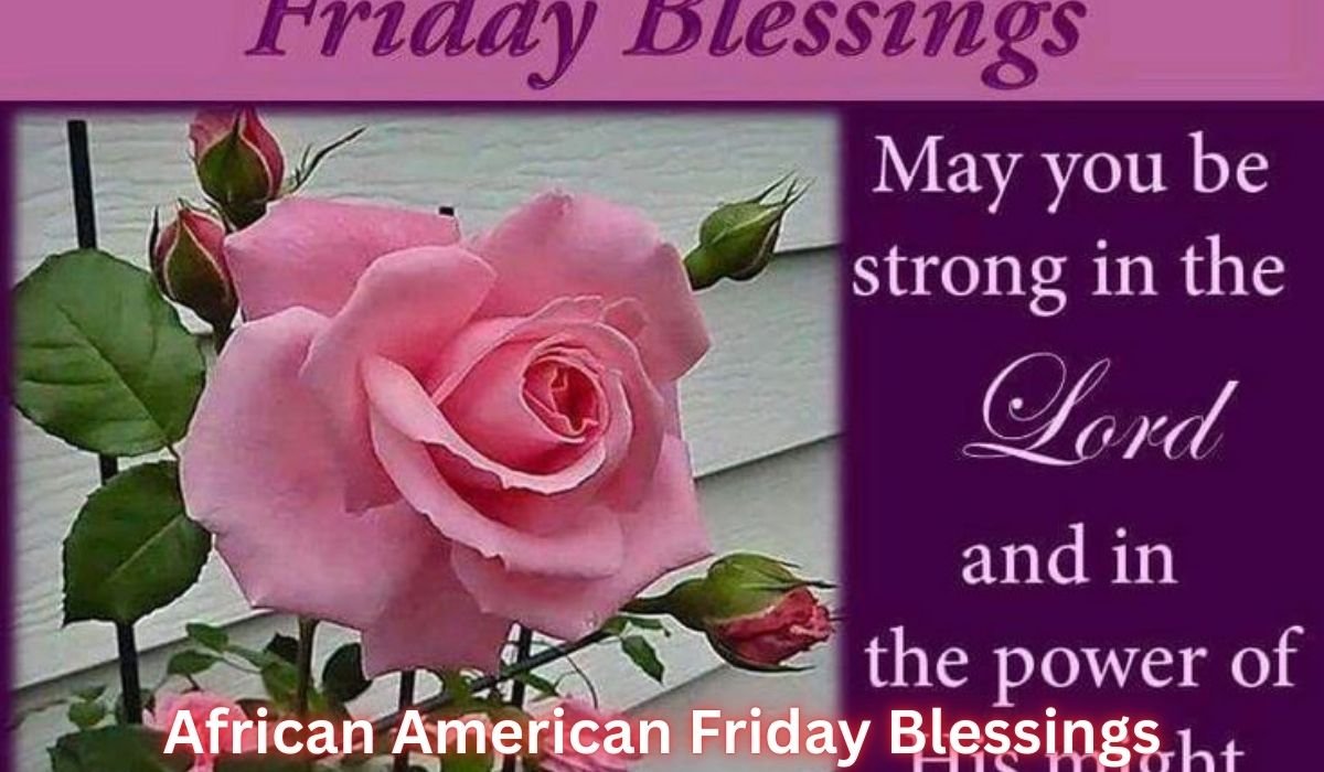 african-american-friday-blessings