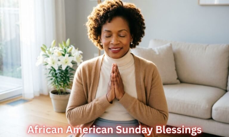 african-american-sunday-blessings