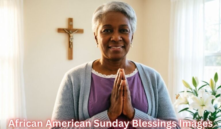 african-american-sunday-blessings-images