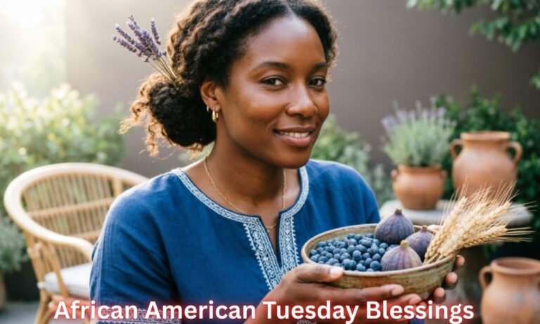 african-american-tuesday-blessings