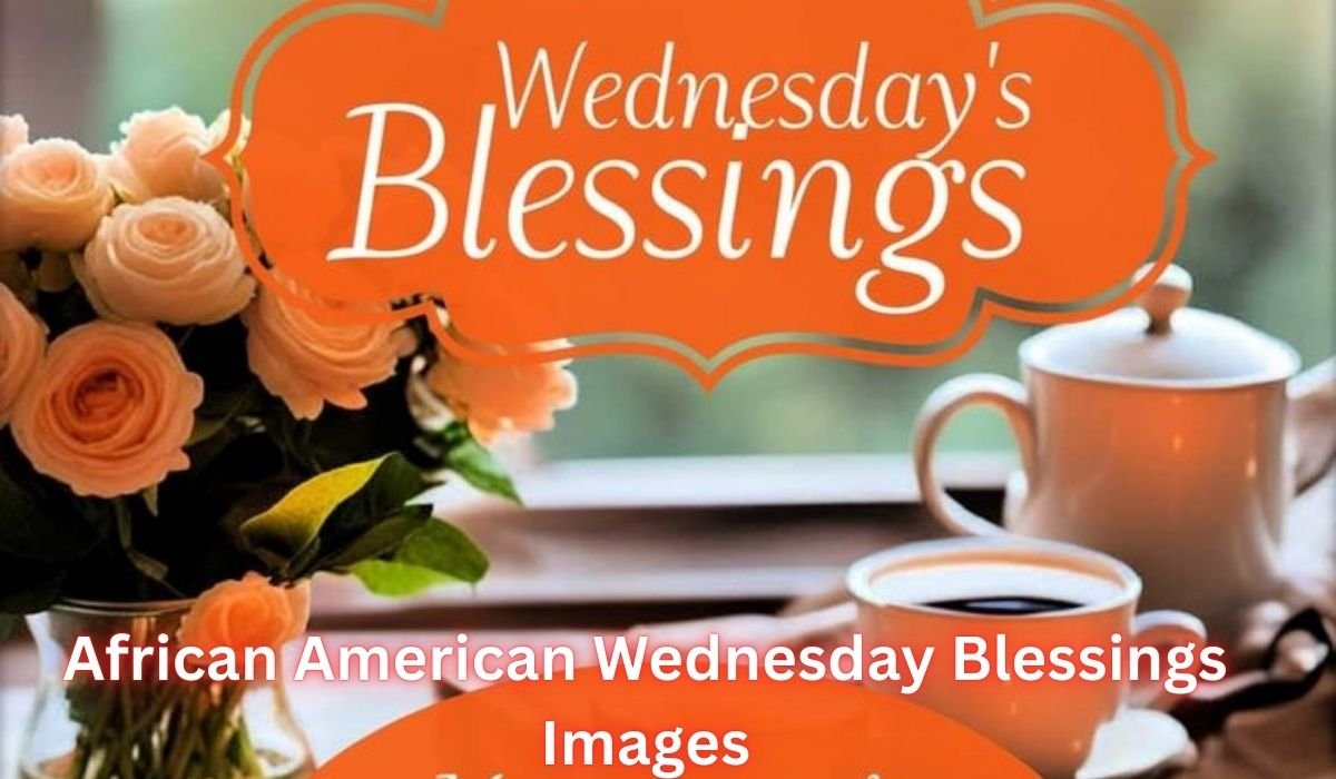 african-american-wednesday-blessings-images