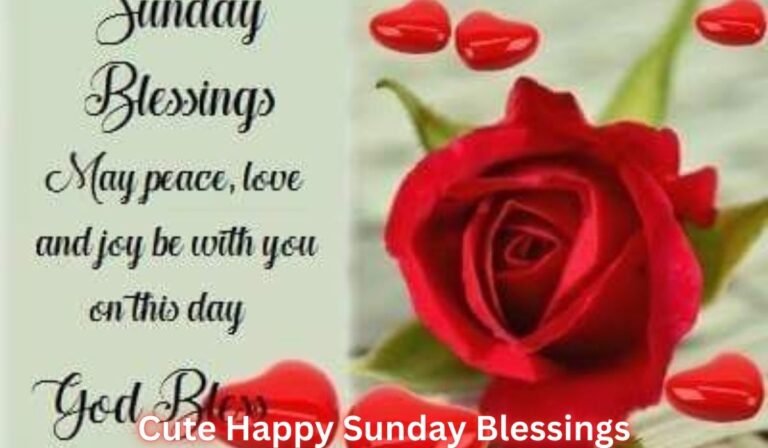 cute-happy-sunday-blessings