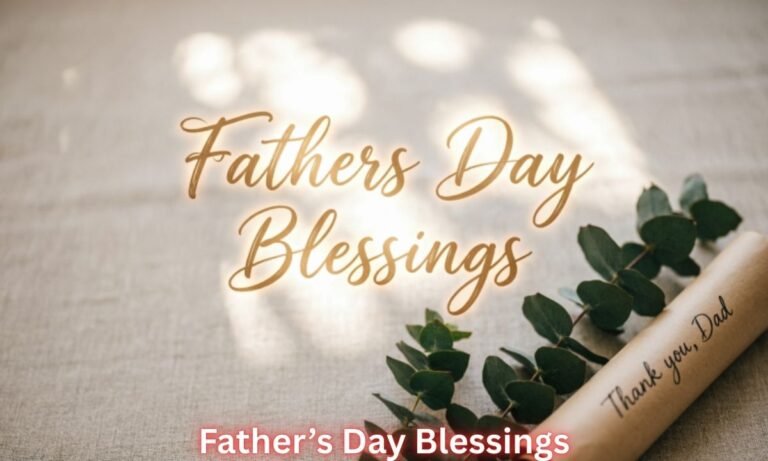 fathers-day-blessings