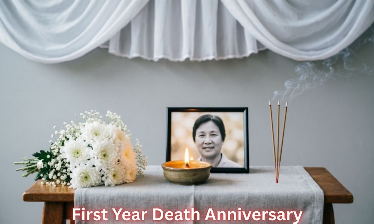 first-year-death-anniversary