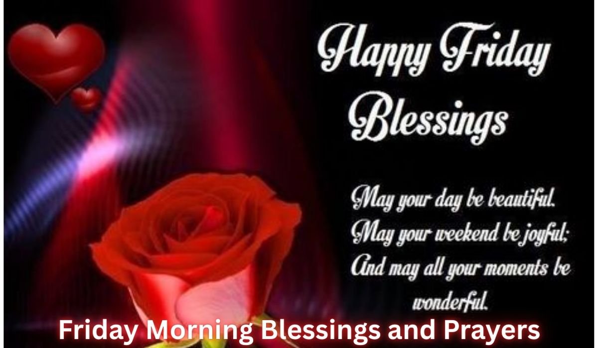 friday-morning-blessings-and-prayers