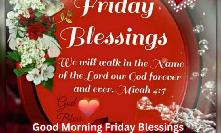 good-morning-friday-blessings