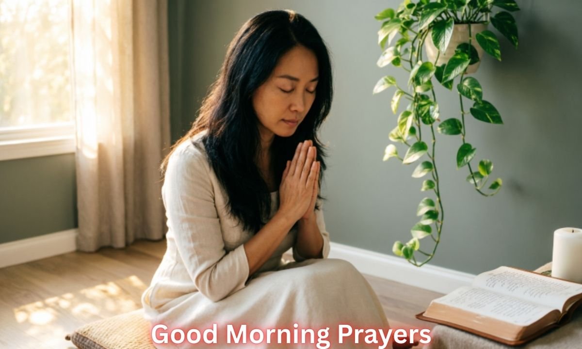 good-morning-prayers