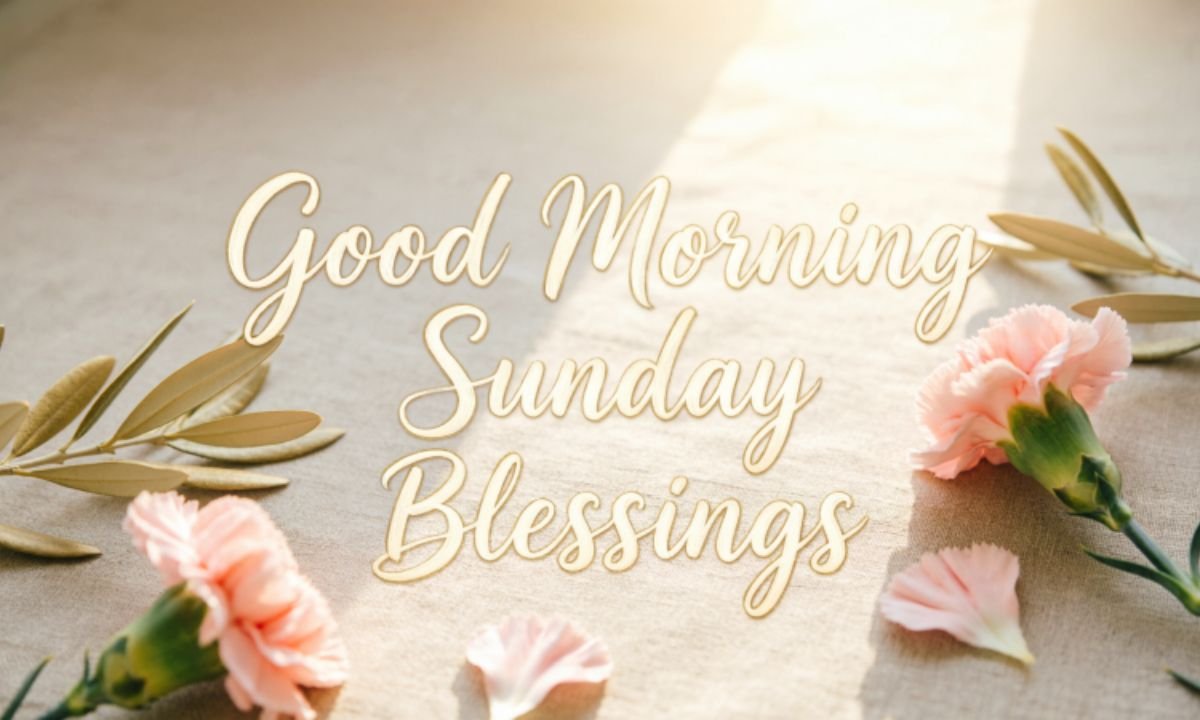 good-morning-sunday-blessings