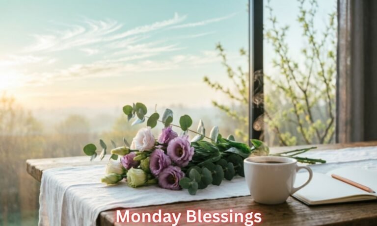 monday-blessings