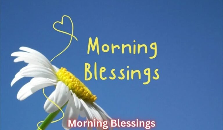 morning-blessings