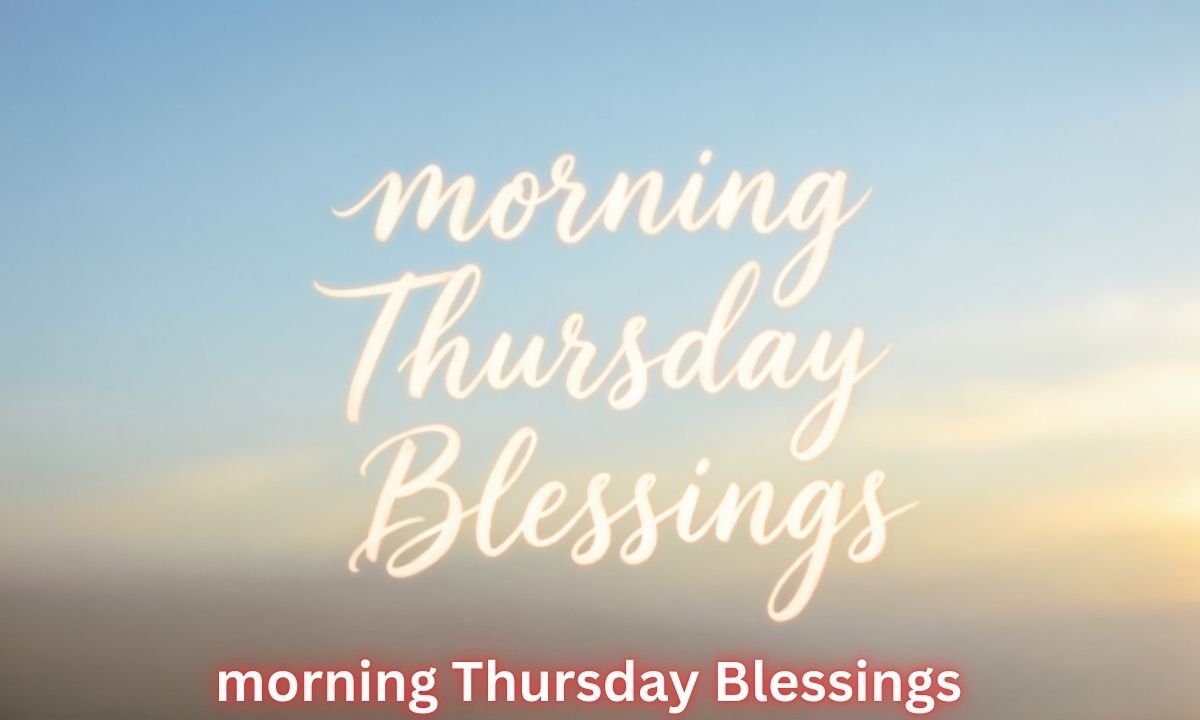 morning-thursday-blessings