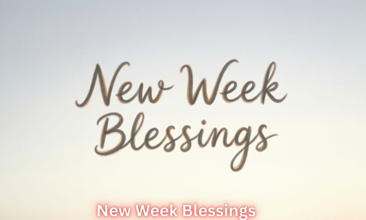 new-week-blessings