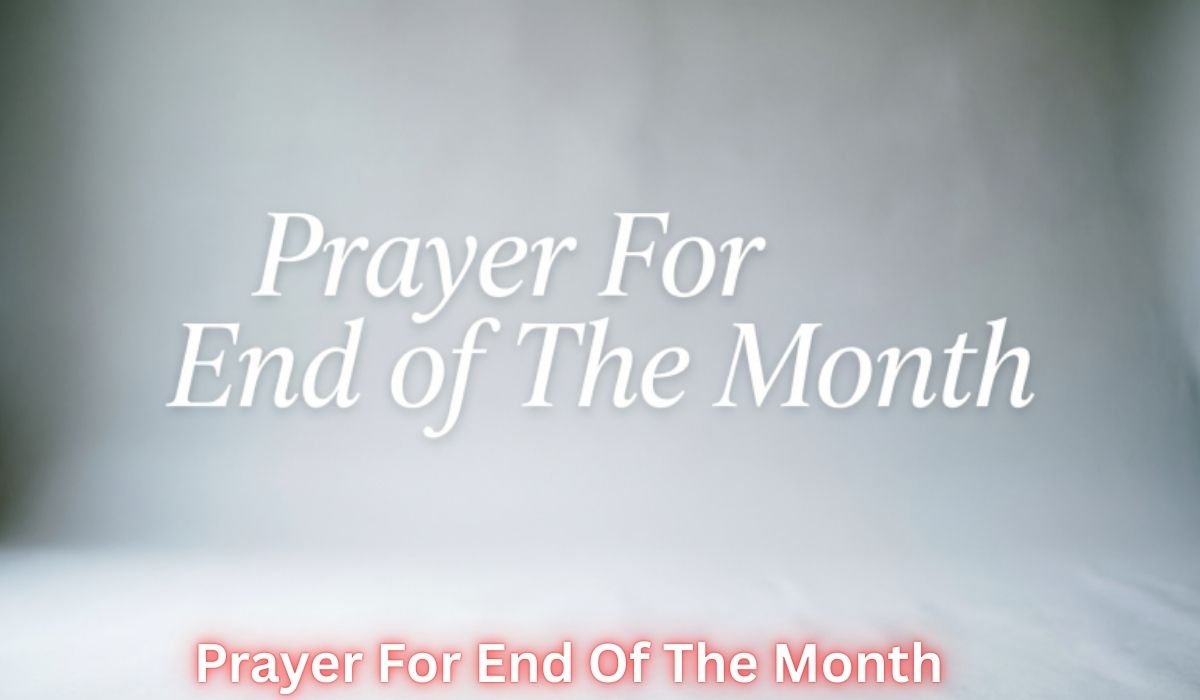 prayer-for-end-of-the-month