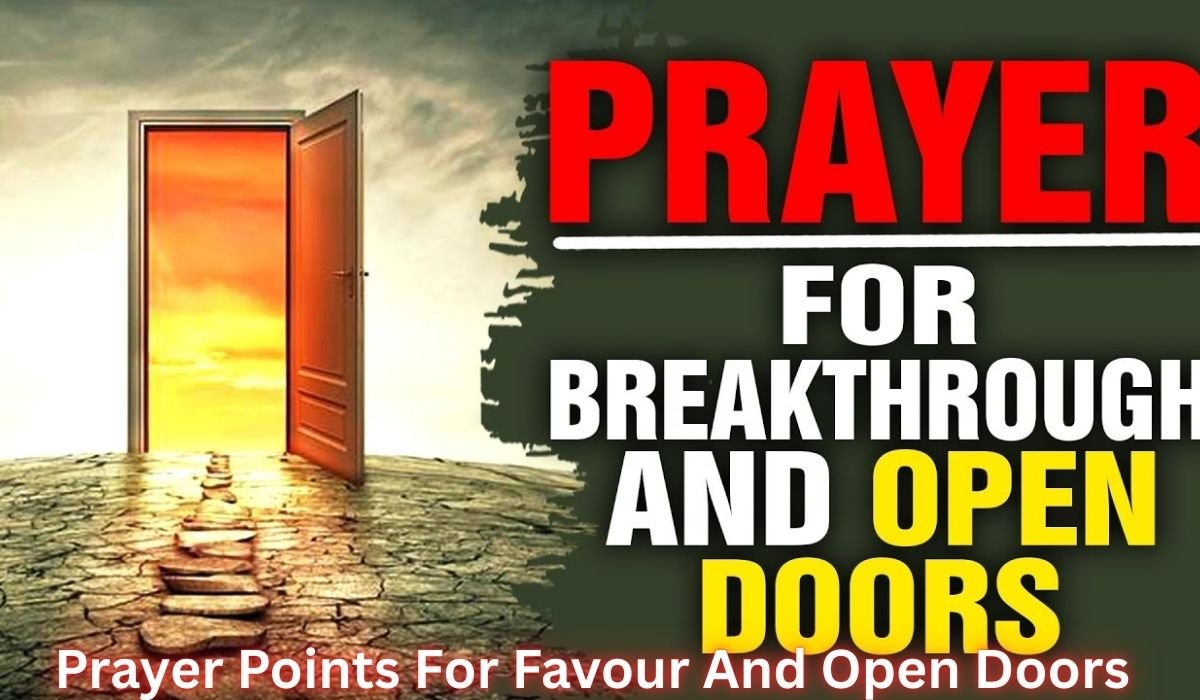 prayer-points-for-favour-and-open-doors