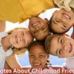 quotes-about-childhood-friends