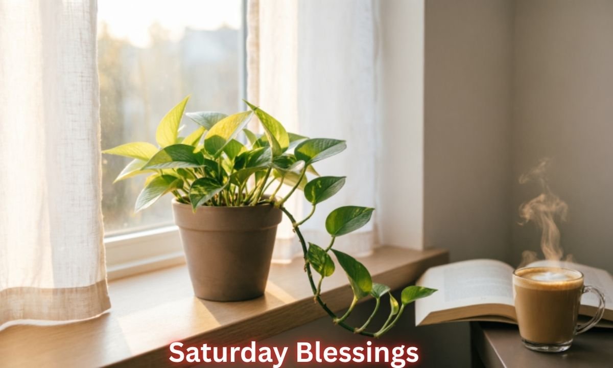 saturday-blessings