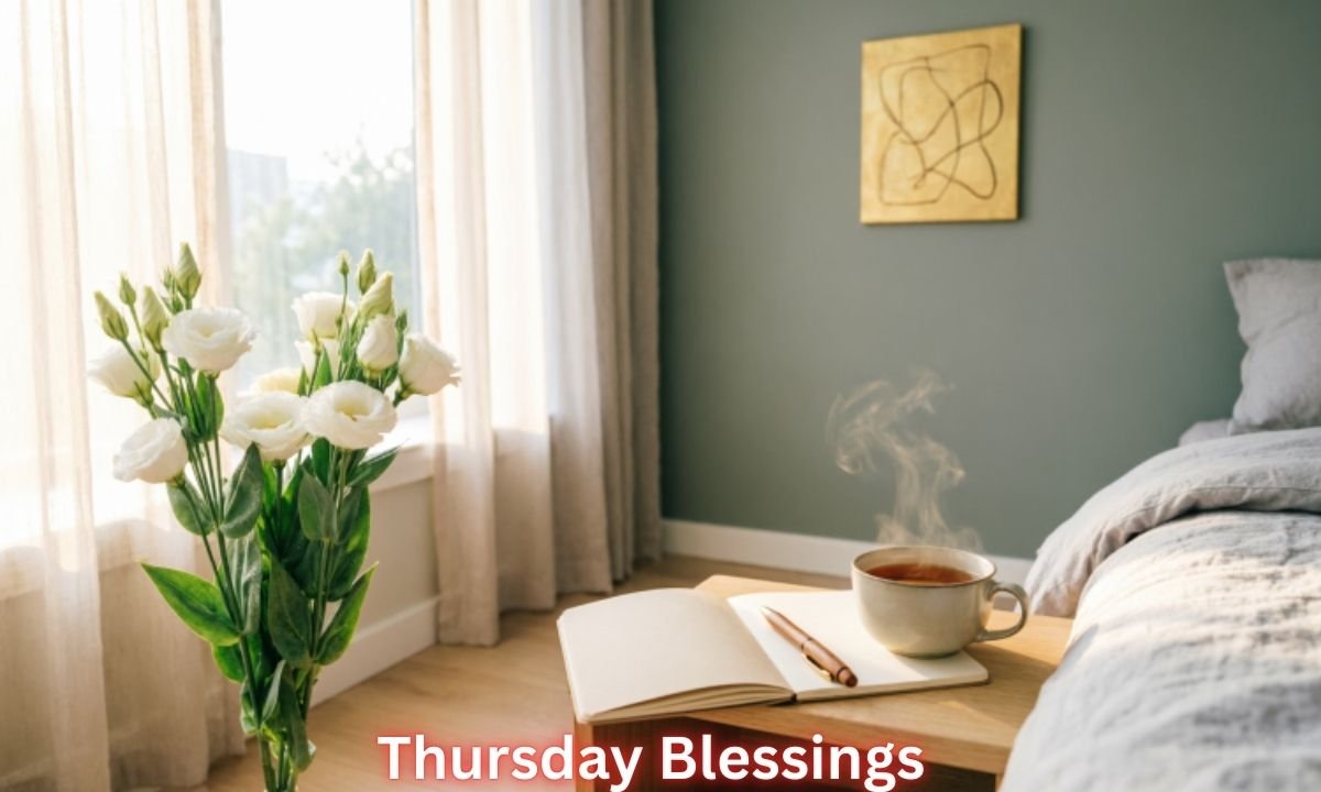 thursday-blessings