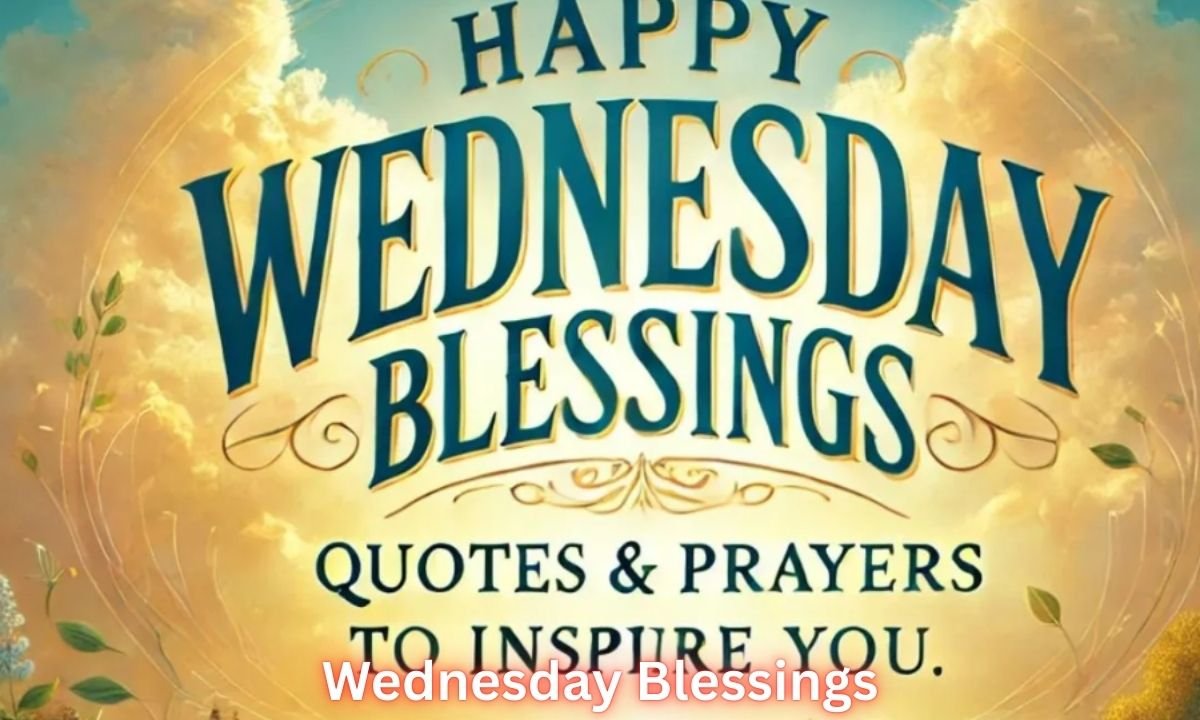wednesday-blessings