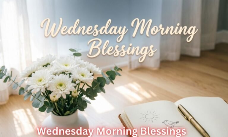 wednesday-morning-blessings