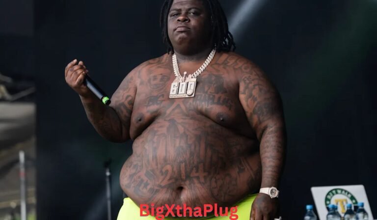 bigxthaplug